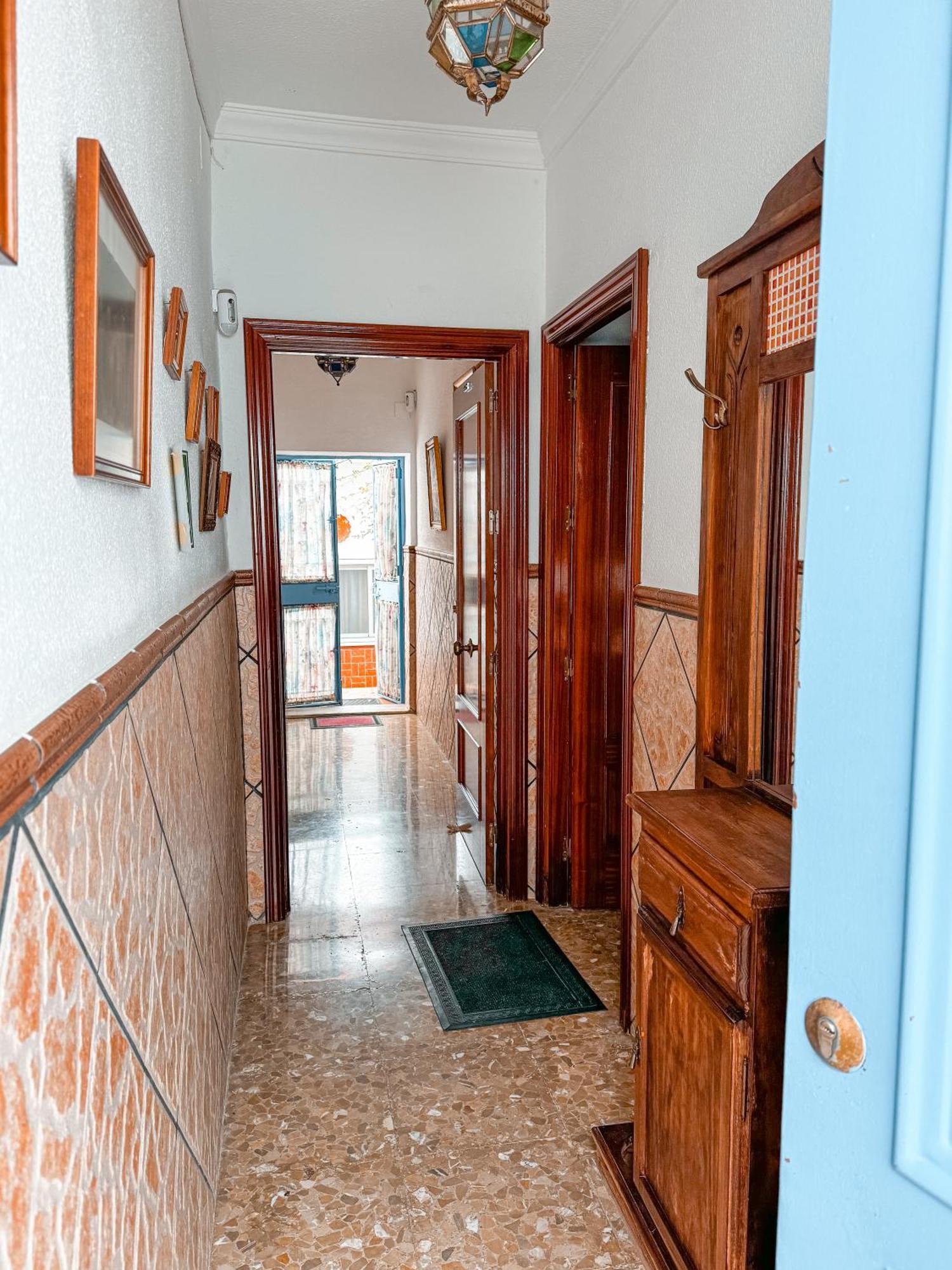Casa Cruz Villa Almodovar del Rio Exterior photo