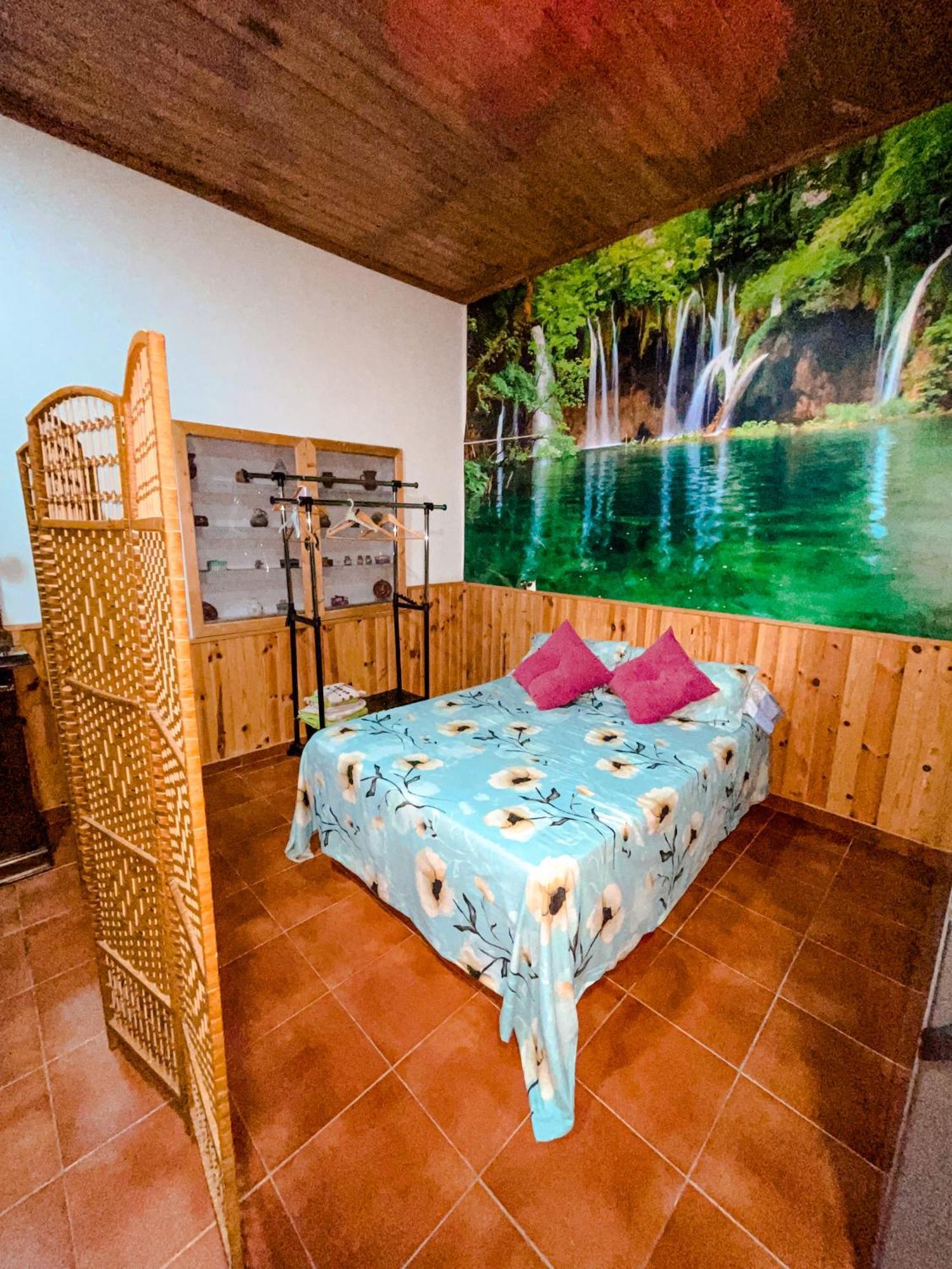 Casa Cruz Villa Almodovar del Rio Room photo